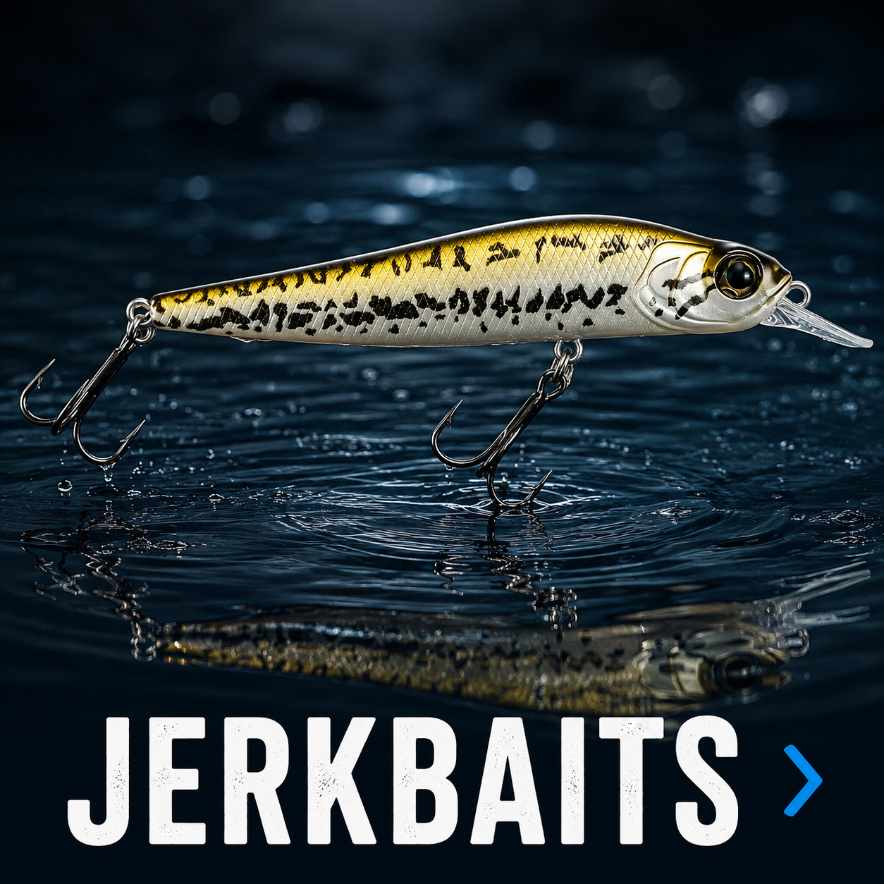 Jerkbaits