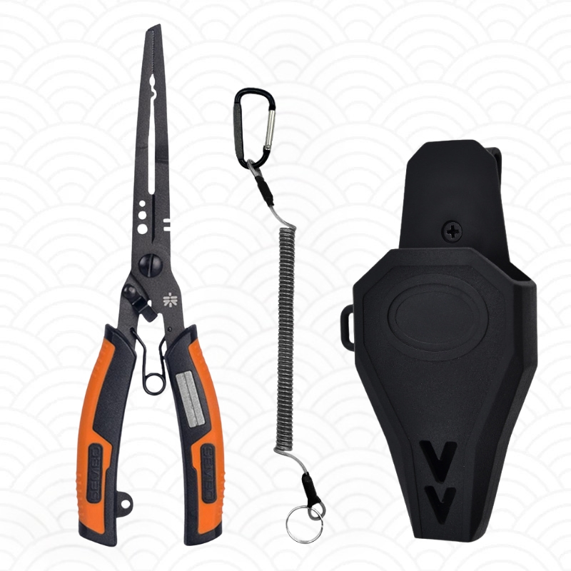 Pliers-PEAKS UP HIGH – PEAKS UP HIGH