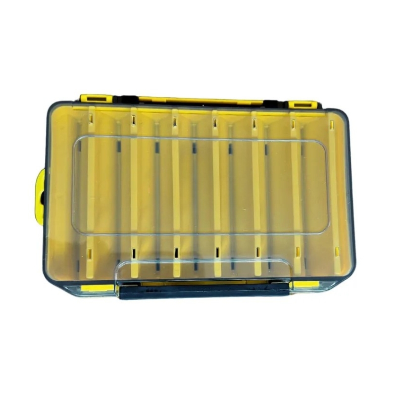 PUH Double-side Bait Box