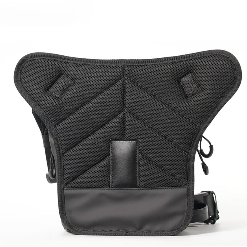 LurePatrol™ Portable Fishing Holster-PEAKS UP HIGH