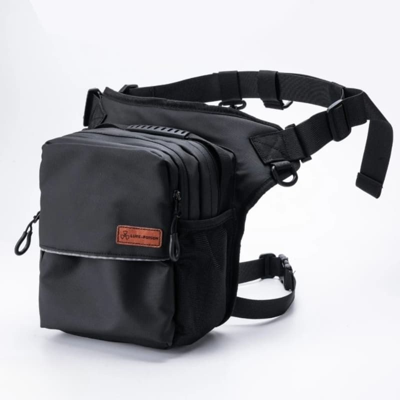 LurePoison™ Portable Fishing Holster