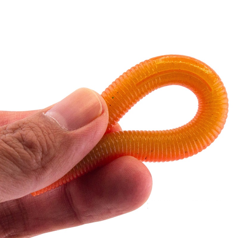 Spaghetti Worms - 10 per pack