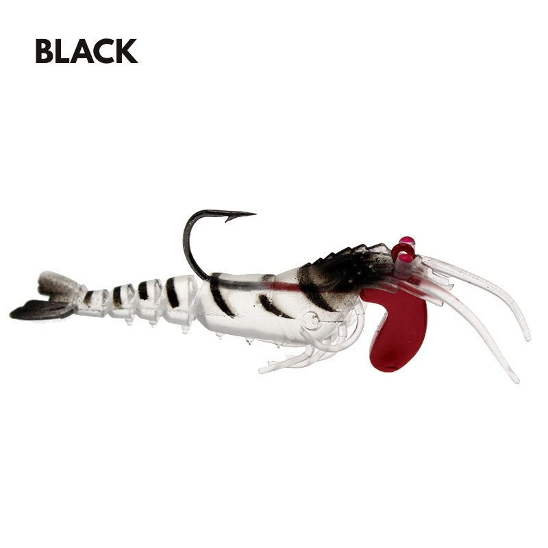 Shrimp Jigs