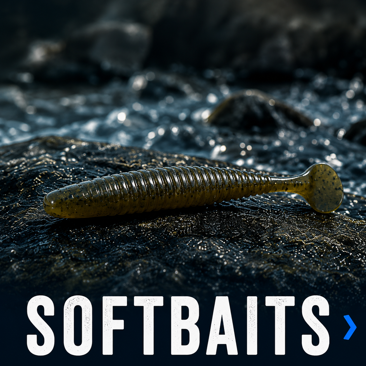 Softbaits