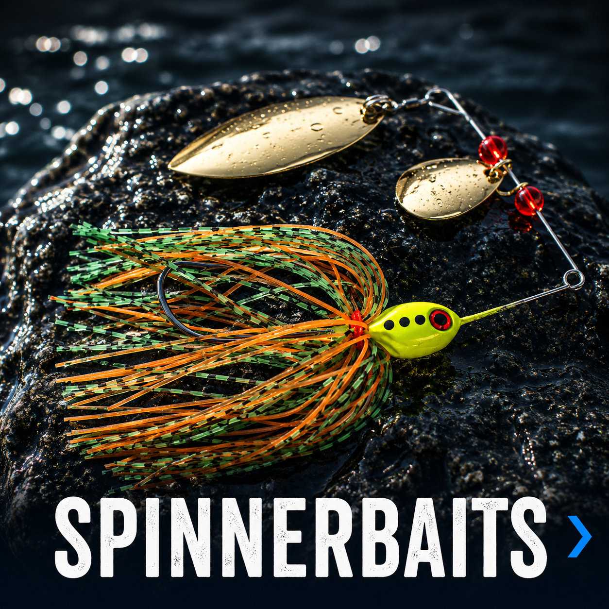 Spinnerbaits