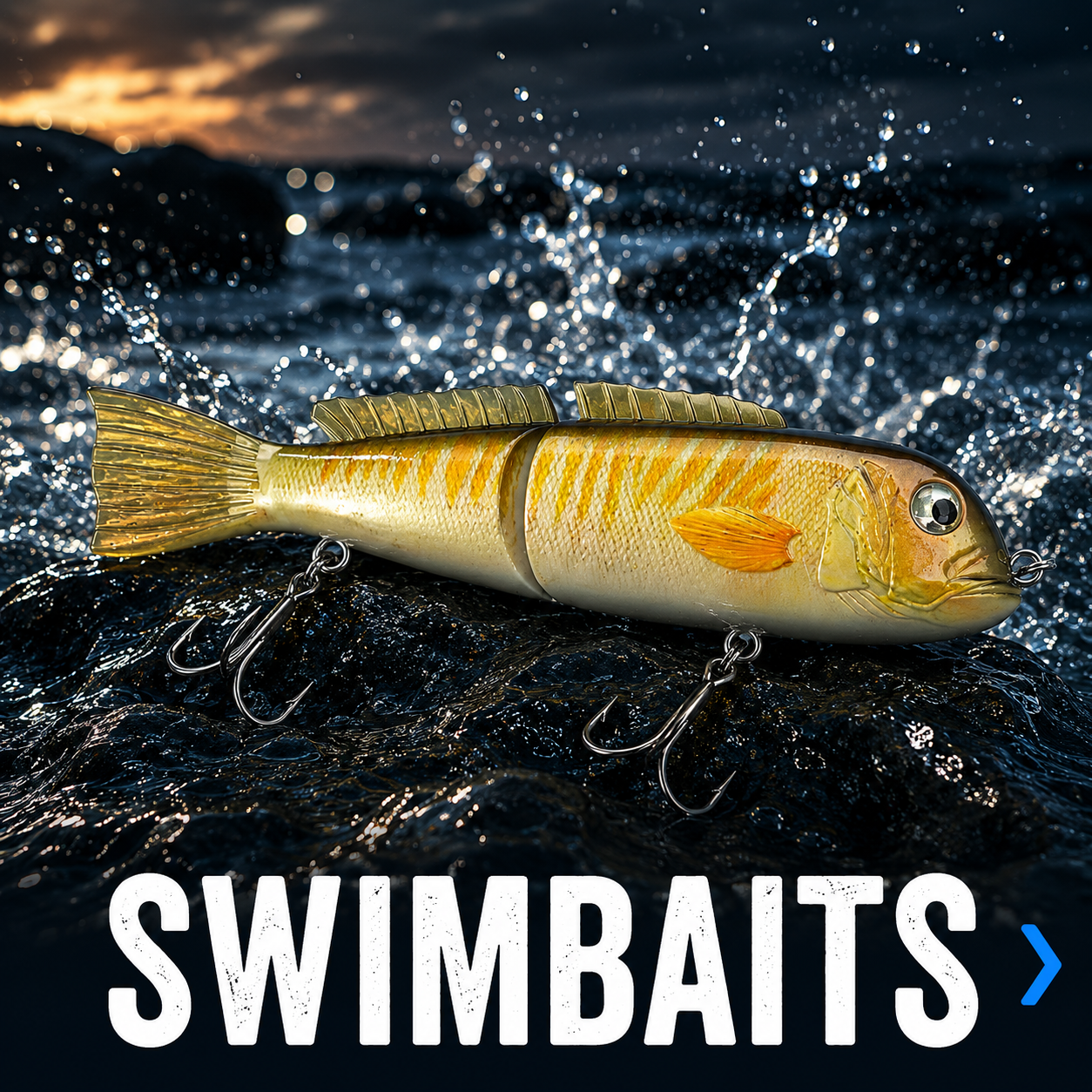 Swimbaits