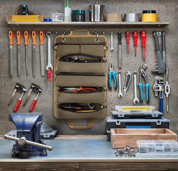 Free shipping🔥 -Multi-Purpose Tool Bag