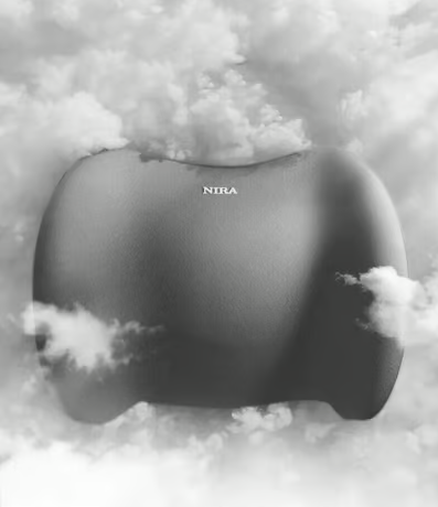 ✨Καυτή πώληση 🎁 Μαξιλάρι προσκέφαλου αυτοκινήτου & οσφυϊκή υποστήριξη