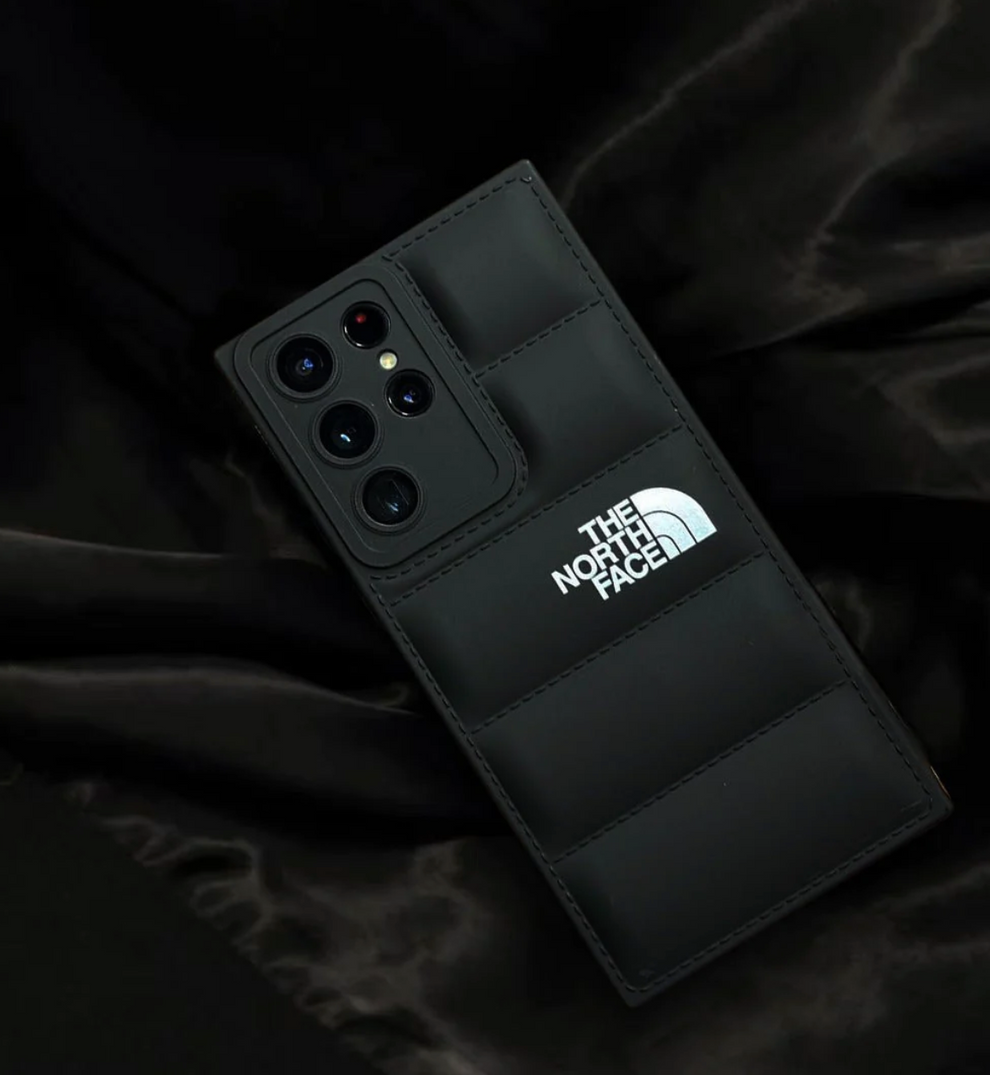 Θήκη τηλεφώνου της σειράς Samsung The Face North®