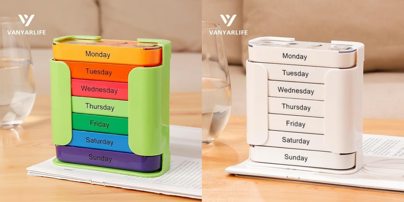 💊 Ακολουθήστε το Πρόγραμμα – 49% Έκπτωση – ✨7ήμερο Πρόγραμμα Φαρμάκων – για διαχείριση της υγείας σας χωρίς προβλήματα! 📅