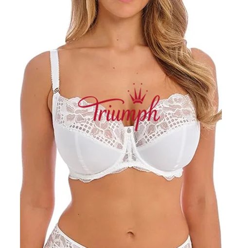 ✨Triumph ✨- Γυναικείο Σουτιέν Στήριξης [65A-120H]