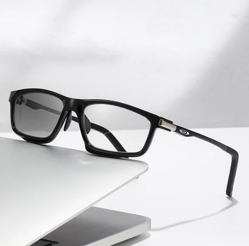 【Αγοράστε 1 και λάβετε 1 δωρεάν】 Αθλητικά γυαλιά ανάγνωσης πολλαπλής εστίασης που αλλάζουν χρώμα