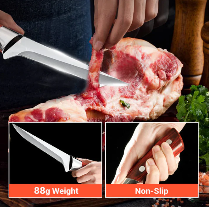 💖Εκπτώσεις 2025💖 Μαχαίρι Michelin Chef Recommended - Ιαπωνικό μαχαίρι υψηλής ποιότητας