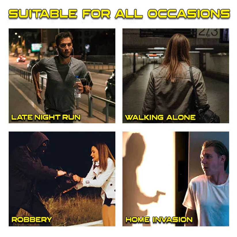 ⚡ Αναβάθμιση 2025 με 70% έκπτωση ️🔥 INSTASTRIKE Extreme Δαχτυλίδι αναισθητοποίησης με 88.000.000 γωνίες