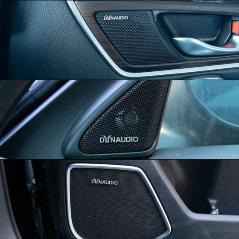 Αυτοκόλλητο διακόσμησης με δημιουργικό λογότυπο αυτοκινήτου 3D🎉10 τεμάχια🎉