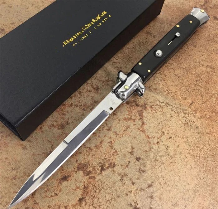 Σειρά Ιταλικής Μαφίας Hurricane (Προσφορά Περιορισμένης Διάρκειας, Μόνο Μία Ημέρα Απομένει)