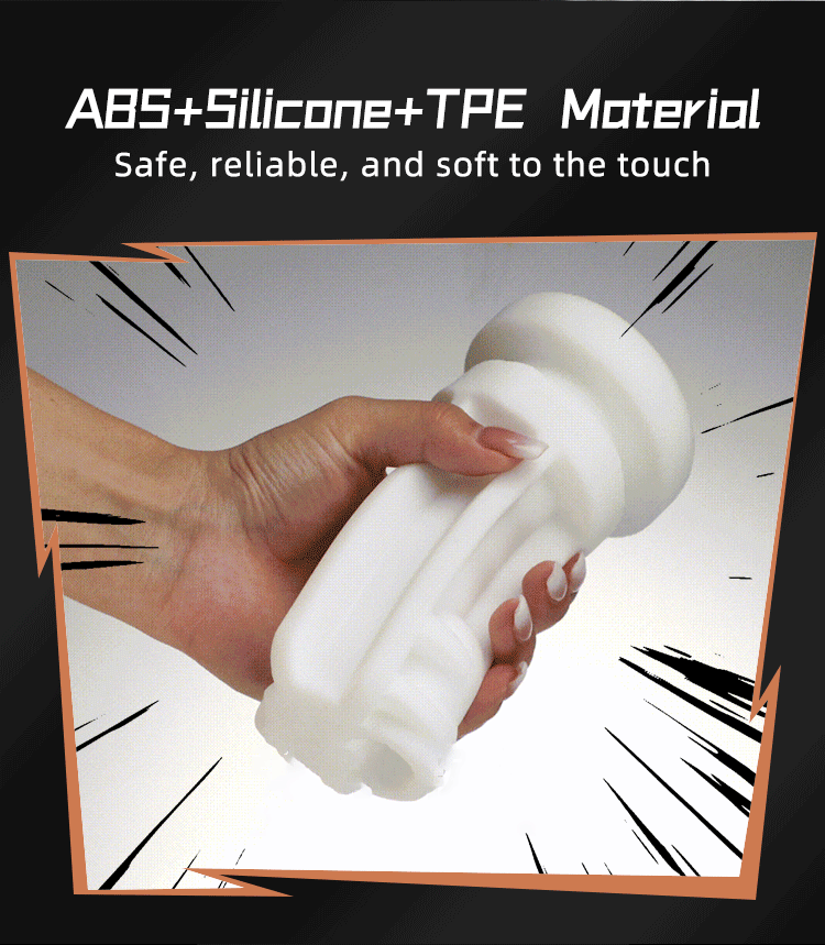 【Διακριτική Παράδοση】Πλήρως Αυτόματο, Άγγιγμα, Αναδυόμενο Κύπελλο Χαλάρωσης