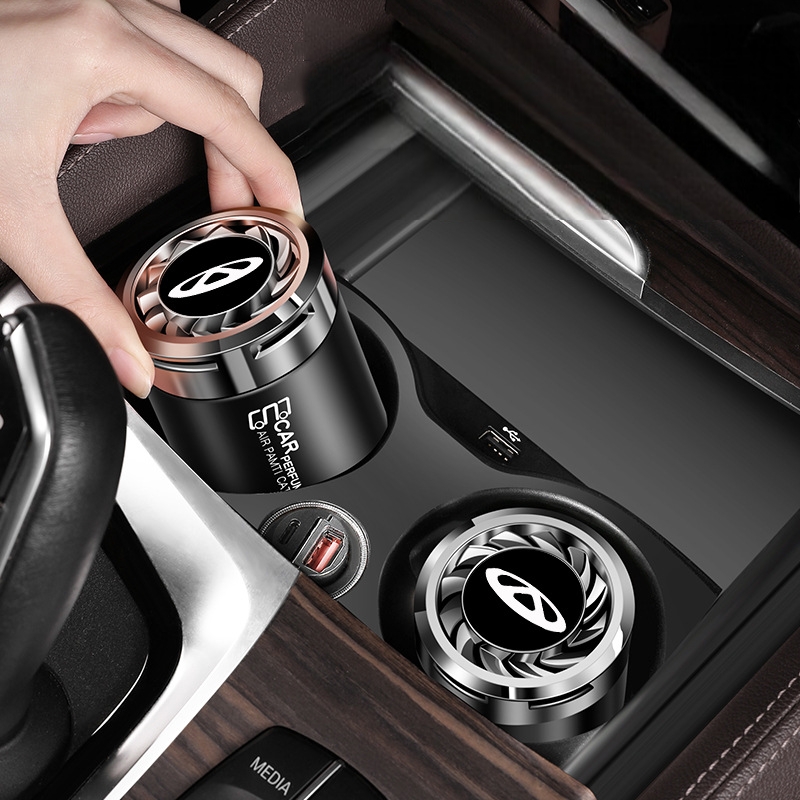 Βάλσαμο αυτοκινήτου αρωματοθεραπείας σε μορφή ελαφρού αρώματος μεγάλης διάρκειας για τοποθέτηση στο κάθισμα, δημιουργική εσωτερική διακόσμηση