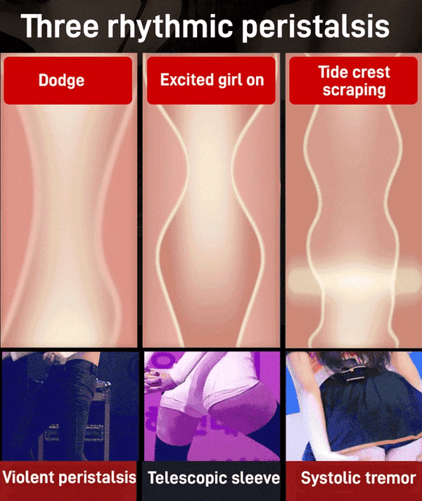 【Διακριτική Παράδοση】Πλήρως Αυτόματο, Άγγιγμα, Αναδυόμενο Κύπελλο Χαλάρωσης