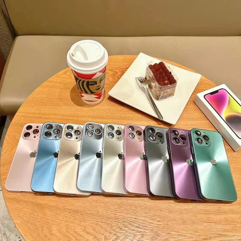 Πολυτελής εκθαμβωτική πλατίνα θήκη