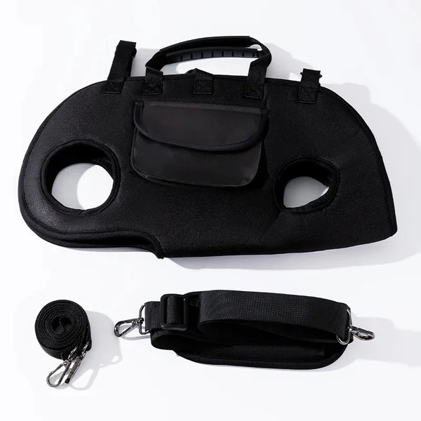 Δίκτυο μεταφοράς κατοικίδιων ζώων crossbody EasyGo