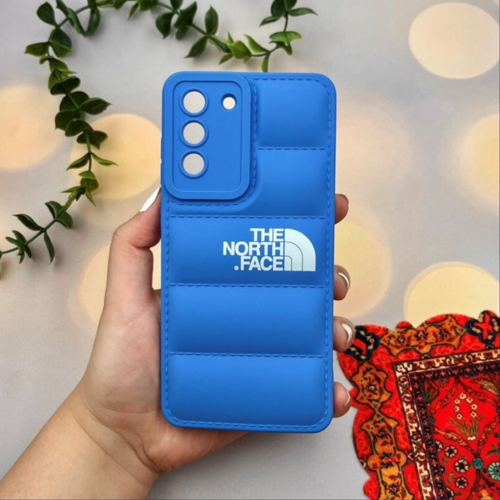 Θήκη τηλεφώνου της σειράς Samsung The Face North®