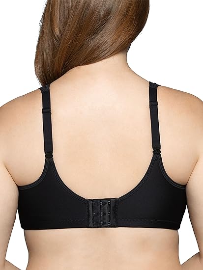 Triumph - Σετ 3 τεμαχίων 🔥Γυναικείο αθλητικό σουτιέν Performance με αναπνεύσιμο, απομάκρυνση υγρασίας, κουκούλα με επένδυση