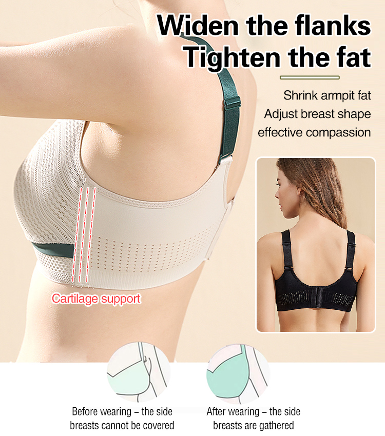 Triumph -3 συσκευασίες💝Διαπνέον και άνετο διχτυωτό σουτιέν ✨✨