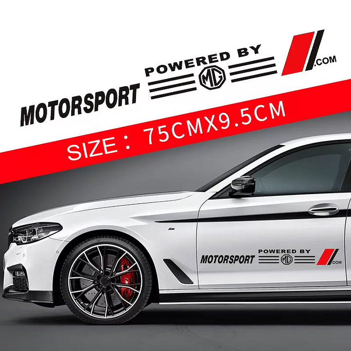 Ζεστές Προσφορές ✨50% Έκπτωση ✨ Εξατομικευμένες Περιτυλίξεις Αυτοκινήτου - 2 τεμ.