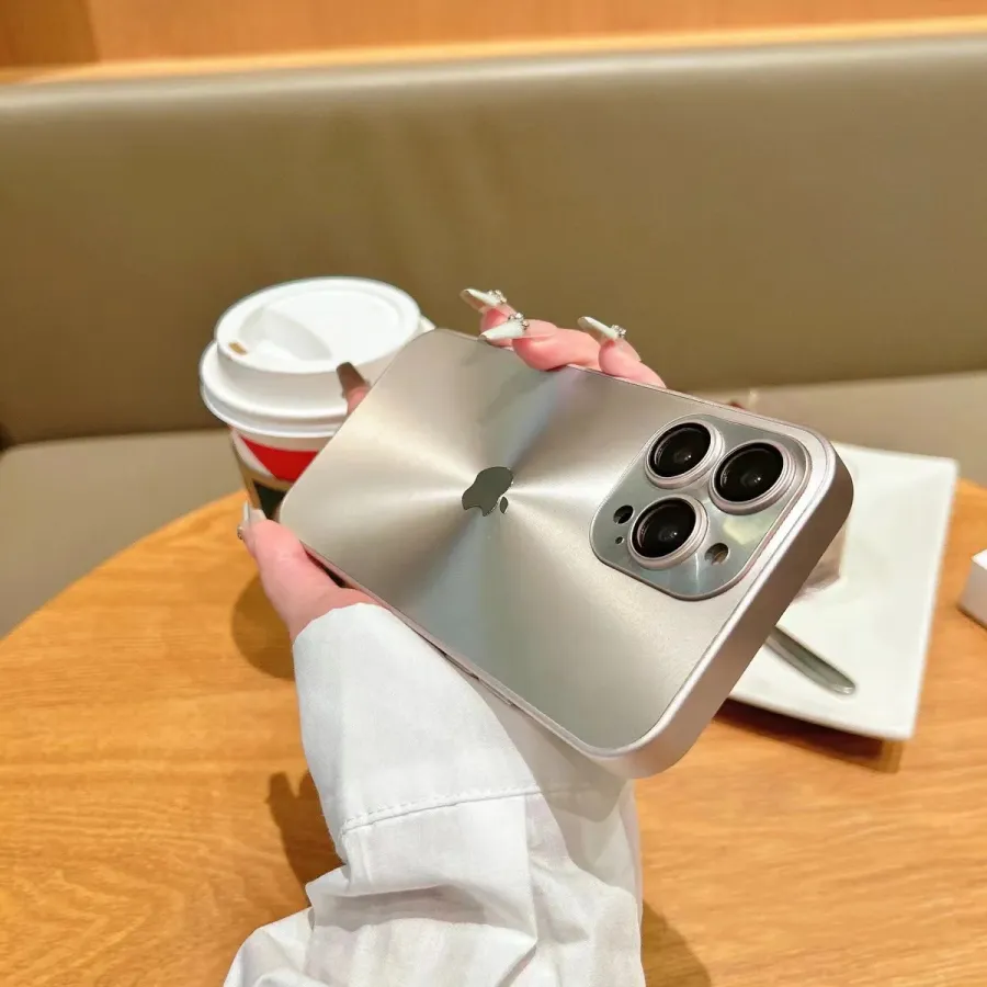 Πολυτελής εκθαμβωτική πλατίνα θήκη