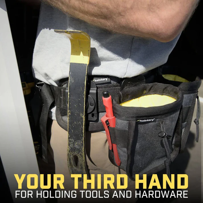 MagMaster | Μαγνητική θήκη εργαλείων και εξαρτημάτων