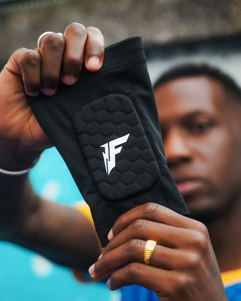 Προστατευτικό μανίκι κνήμης