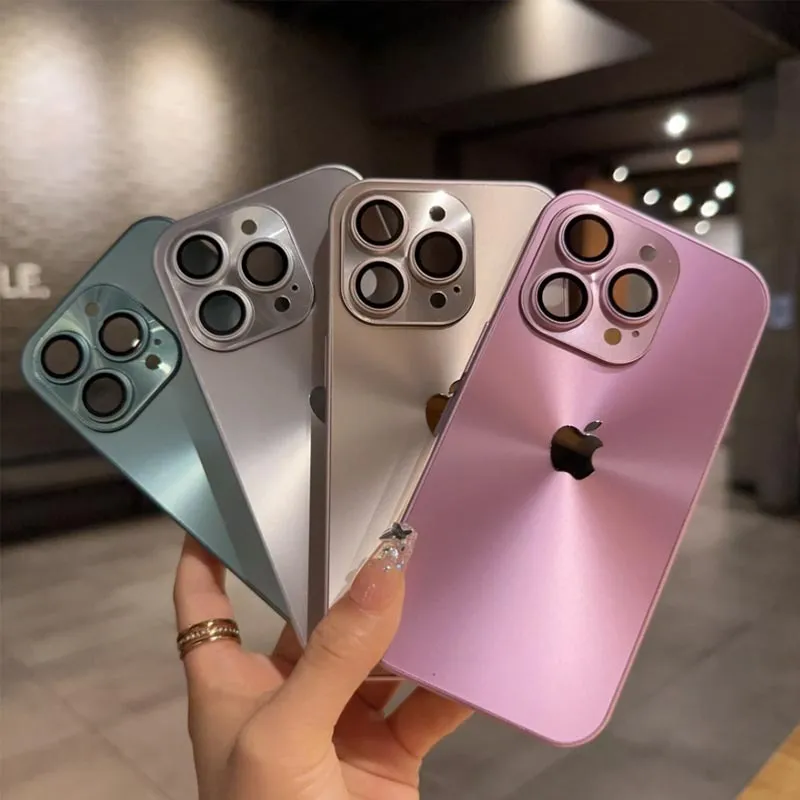 Πολυτελής εκθαμβωτική πλατίνα θήκη