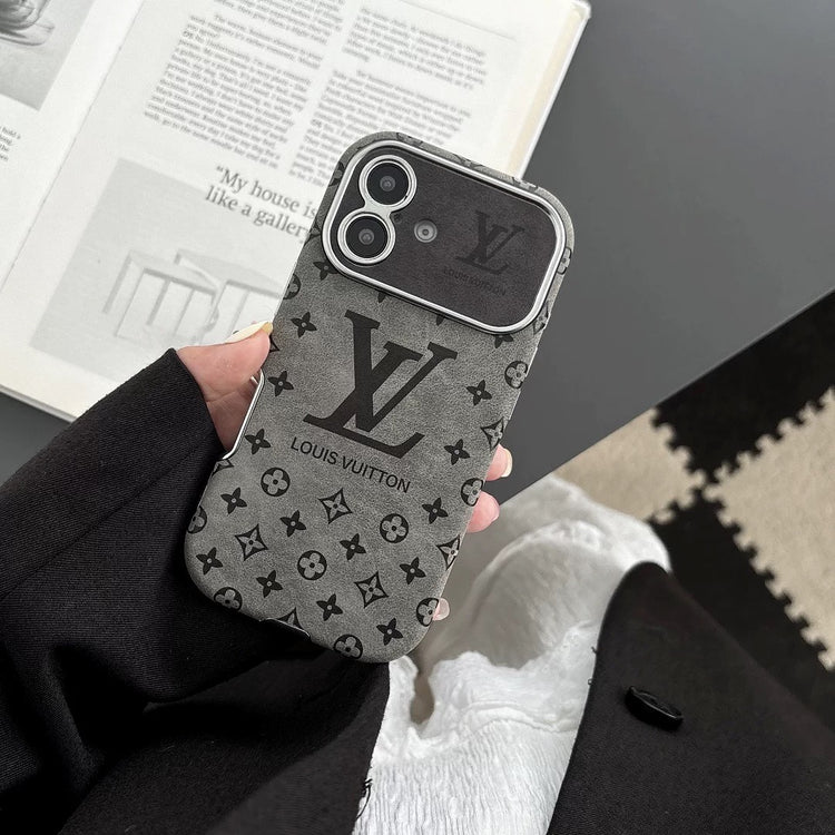 Πολυτελής θήκη iPhone Designer