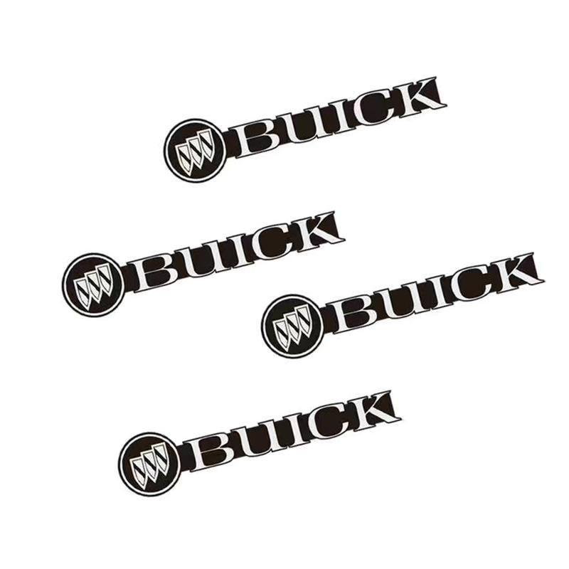 Αυτοκόλλητο διακόσμησης με δημιουργικό λογότυπο αυτοκινήτου 3D🎉10 τεμάχια🎉