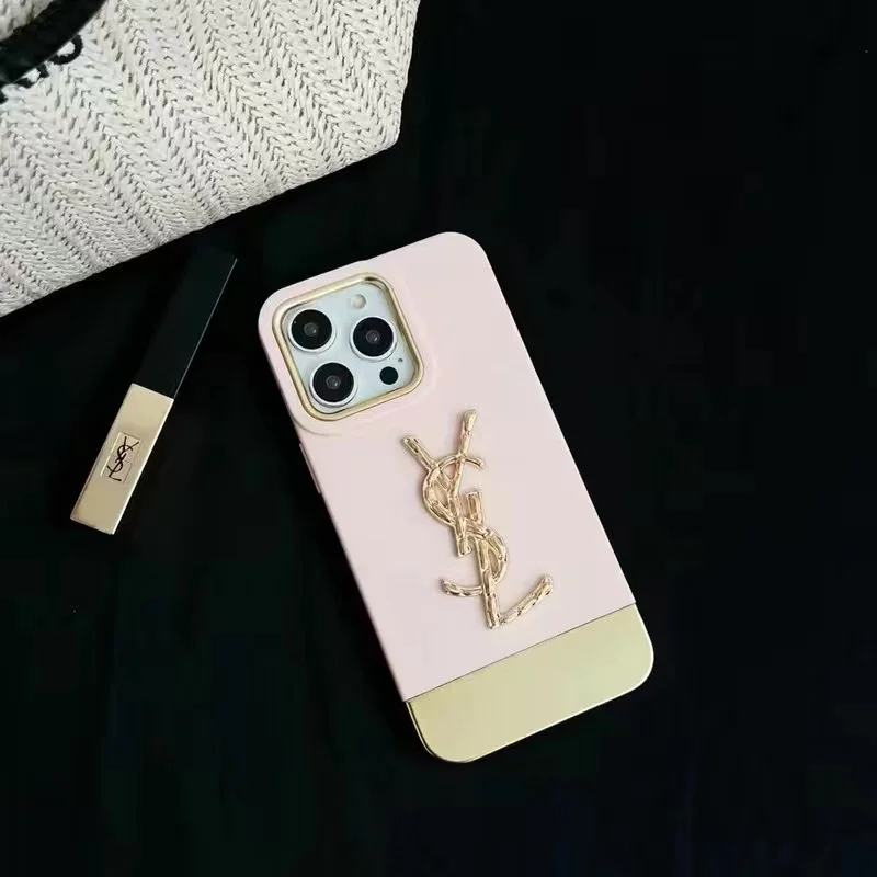 Πολυτελές YSL® Premium iPhone έτος