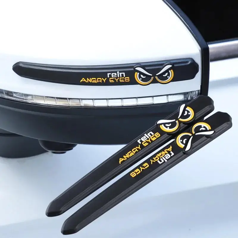 Σετ προστασίας πορτών αυτοκινήτου GuardPro™: Προστατευτικές λωρίδες προφυλακτήρα και γρατσουνιές