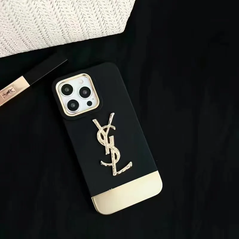 Πολυτελές YSL® Premium iPhone έτος