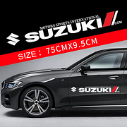 Ζεστές Προσφορές ✨50% Έκπτωση ✨ Εξατομικευμένες Περιτυλίξεις Αυτοκινήτου - 2 τεμ.