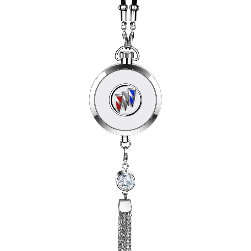 λογότυπα αυτοκινήτων και μενταγιόν αρωματοθεραπείας