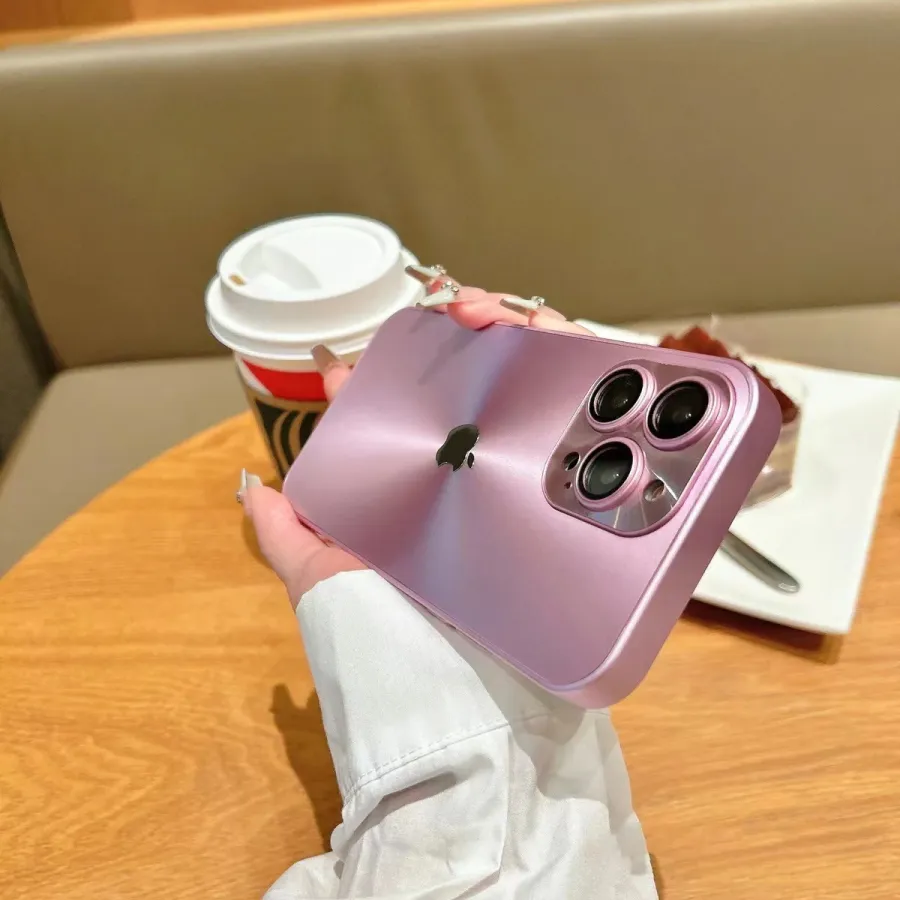 Πολυτελής εκθαμβωτική πλατίνα θήκη