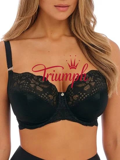 ✨Triumph ✨- Γυναικείο Σουτιέν Στήριξης [65A-120H]