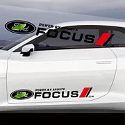 Ζεστές Προσφορές ✨50% Έκπτωση ✨ Εξατομικευμένες Περιτυλίξεις Αυτοκινήτου - 2 τεμ.