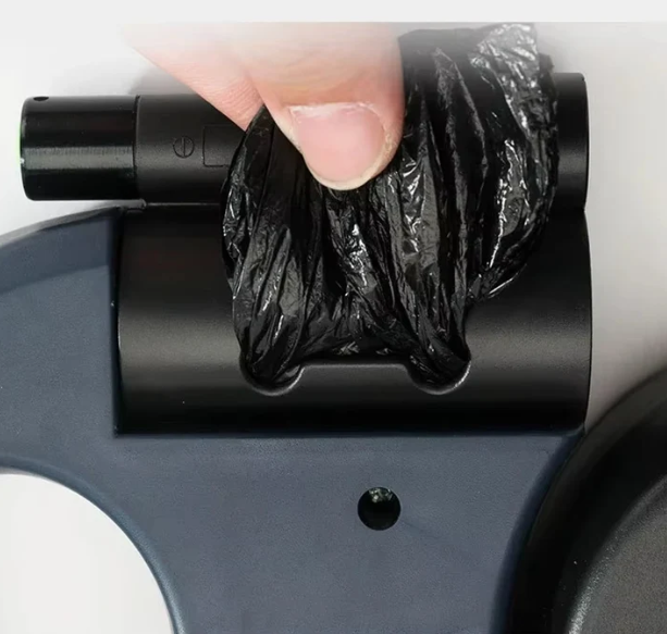 Λουρί χωρίς μπερδέματα - FurryPet™