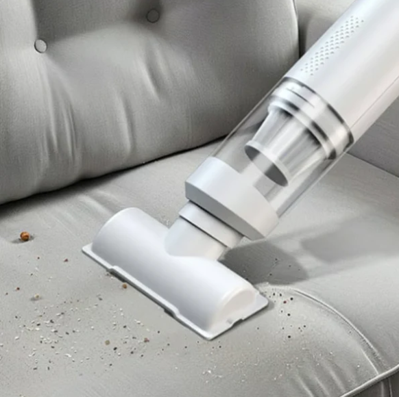 🚗Νέο προϊόν σε προσφορά💥Ασύρματη ηλεκτρική σκούπα αυτοκινήτου Slim V8 Mate Υψηλής ισχύος 13000Pa/30AW