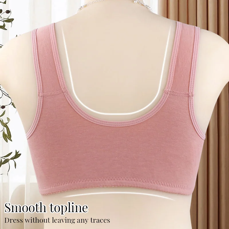 🔥 Priekyje užsegamas nėrinis plius dydžio liemenėlė