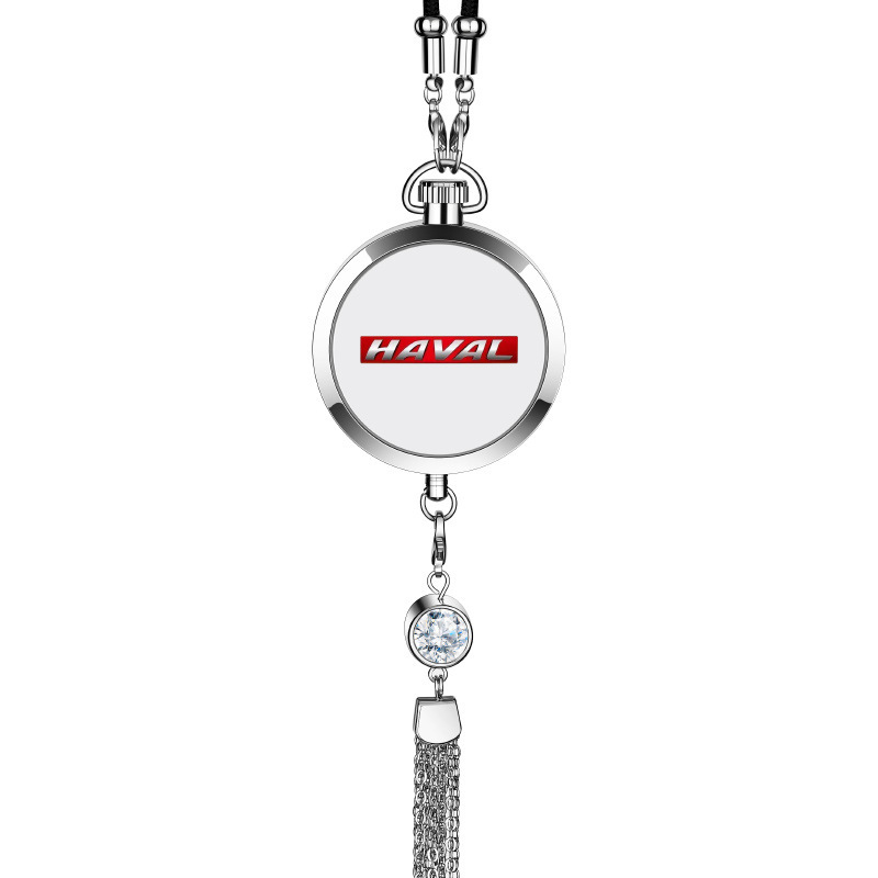 λογότυπα αυτοκινήτων και μενταγιόν αρωματοθεραπείας