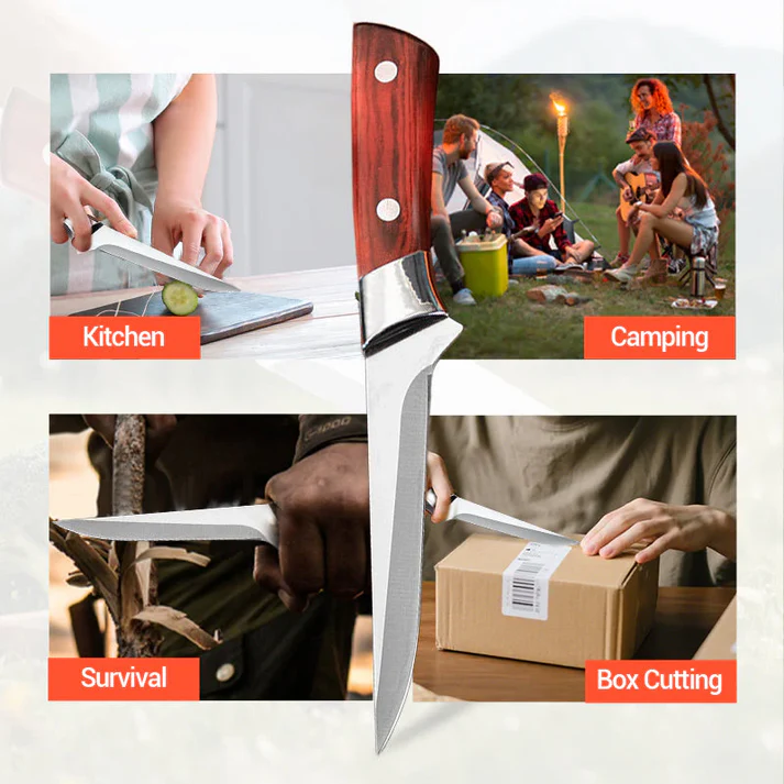 💖Εκπτώσεις 2025💖 Μαχαίρι Michelin Chef Recommended - Ιαπωνικό μαχαίρι υψηλής ποιότητας