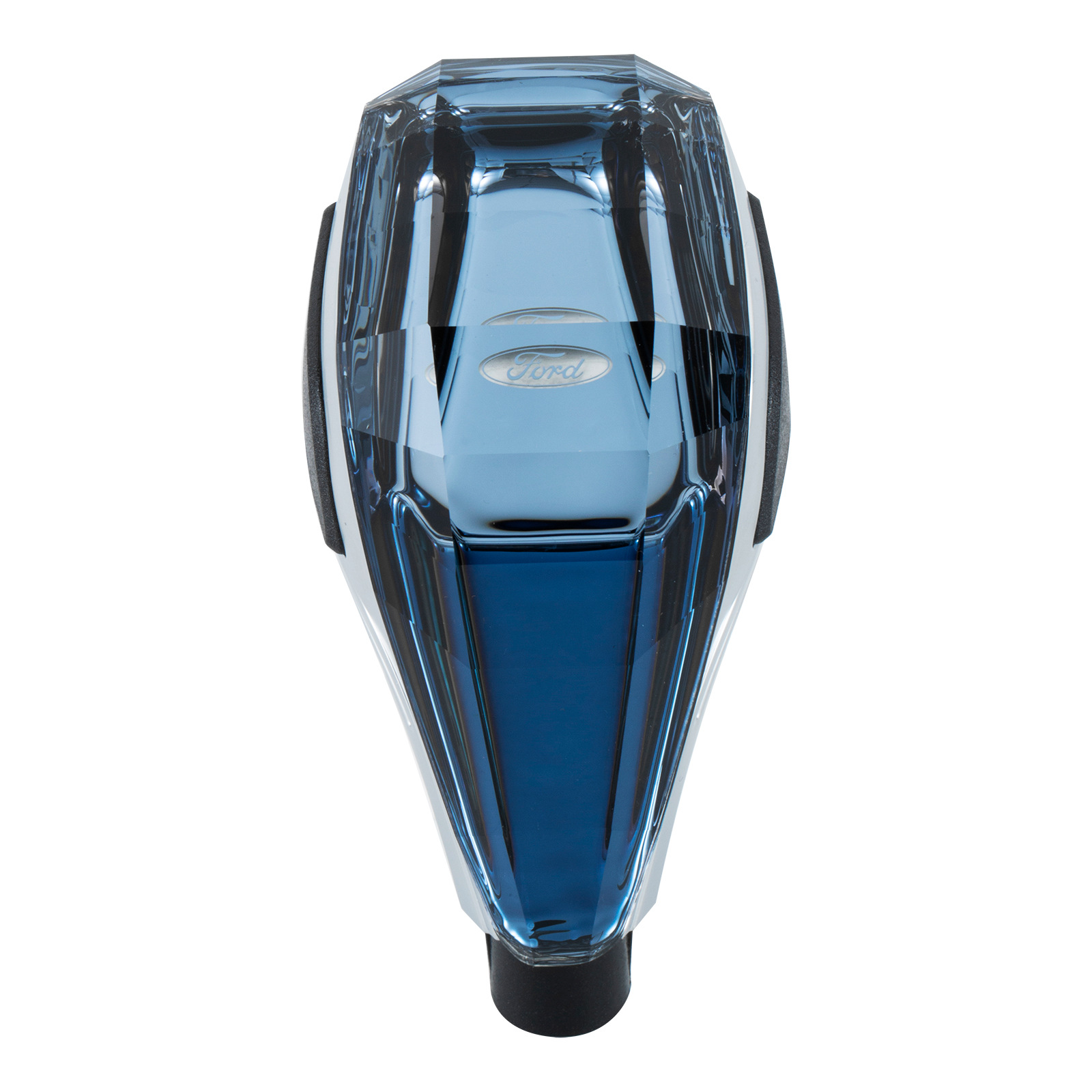 Το κουμπί αλλαγής ταχυτήτων με κρυστάλλινο φωτισμό LED ταιριάζει στα περισσότερα αυτοκίνητα