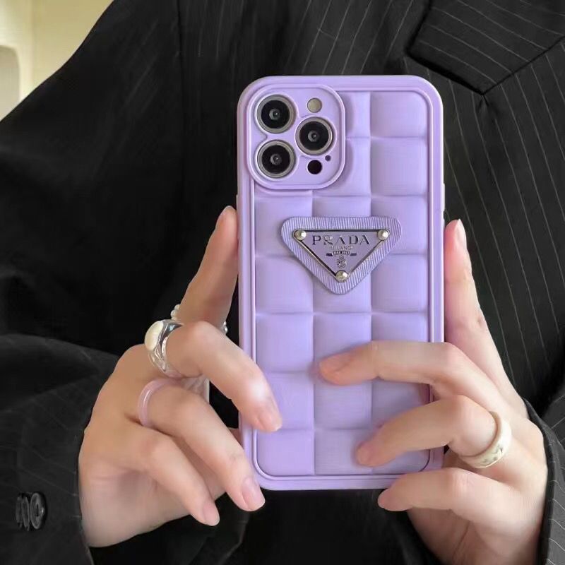 Μαλακή θήκη iPhone με τριγωνικό μαξιλάρι αέρα